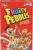Post Fruity Pebbles Cereal 11oz-311g