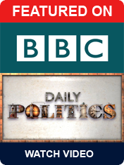 BBC Daily Politics