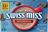 Swiss Miss Milk Chocolate Hot Cocoa Drink Mix 8 Sachets 313g