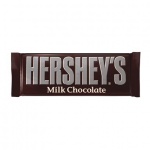 Hersheys Milk Chocolate Bar 1.55oz 43g Hershey's Case Buy 36 Bars