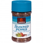 Lawry's Pepper Seasoned Colorful Coarse Ground Blend (2.25oz)  63.g  Lawrys