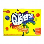 Betty Crocker Fruit Gushers Tropical Flavors 153g