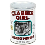 Clabber Girl Baking  Powder 8.1oz 230g