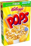 Kelloggs Corn Pops American Cereal (14.6oz) 413g