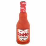 Franks Red Hot Original Cayenne Pepper Sauce - 12 fl.oz 354ml Frank's
