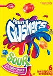 Fruit Gushers Sour Tripleberry Shock by Betty Crocker