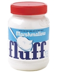 Marshmallow Fluff 7.5oz 213g Jar Case Buy of 12 Jars  Wholesale
