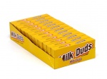 Hersheys Milk Duds 5oz 141g Box - Case Buy 12