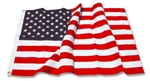 American US Flag Super Knit Polyester 3ftx5ft with Best Quality With Grommets