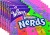 Wonka Rainbow Nerds Box 141g Case Buy 12 Packs Wholesale