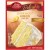 Betty Crocker Super Moist Lemon Cake Mix 15.25oz 432g