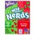 Wonka Nerds Watermelon & Cherry 46.7g American Candy