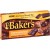Bakers Unsweetened Baking Chocolate Bars 113g (4oz)