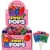 Charms Sweet Pop - 100 Count 1.75kg Case Buy American Candy
