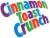 Cinnamon Toast Crunch 476g  16.8oz American Breakfast Cereal