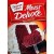 Duncan Hines Signature Red Velvet Delicious Moist Cake Mix  468g - 12 Packs Case Buy