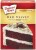 Duncan Hines Signature Red Velvet Delicious Moist Cake Mix  468g - 12 Packs Case Buy