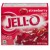 Jell-o Strawberry Gelatine Dessert 3oz 85g Jello