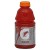 Gatorade Thirst Quencher Fruit Punch Sports Drink 20 fl oz 591 ml CASE BUY OF 15