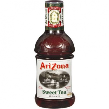 Arizona Sweet Tea  42 oz. 1.24L