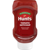 Hunts Tomato Ketchup 20 oz-567g
