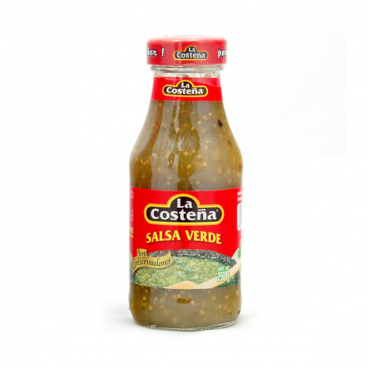 La Costena Salsa Verde  250g