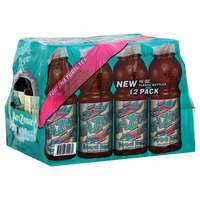 Arizona Iced Tea with Lemon Flavor 12 fl oz 355ml Case of 12 Bottles