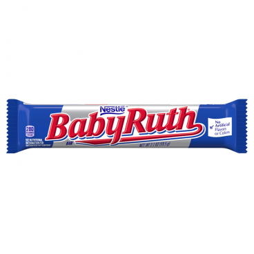 Nestle Baby Ruth 59.5g Babyruth