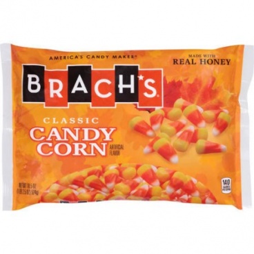 Brach's Candy Corn 312g Brachs Classic Halloween Candy
