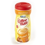 Coffee Mate Hazelnut powdered Creamer 15oz 425.2g