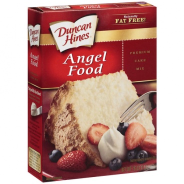 Duncan Hines Egg Free Cake Duncan Hines Egg Free Cake