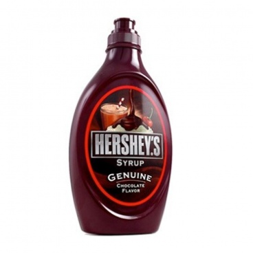 Hershey's Chocolate Syrup 680g Hersheys Syrup