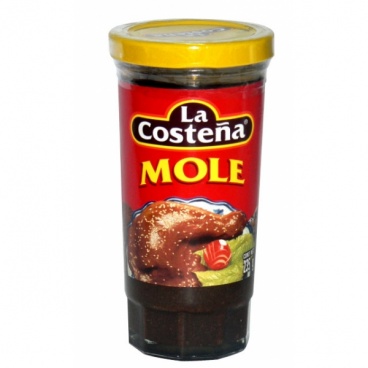 La Costena Mole 235g MEXICAN