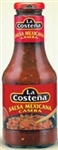 La Costena -Salsa Arriera 475g