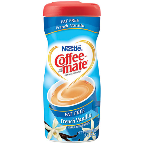 french vanilla creamer no sugar french vanilla creamer no sugar