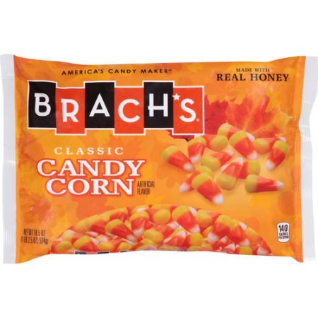 Brach's Classic Candy Corn 312g - Flavers - International Flavours Shop