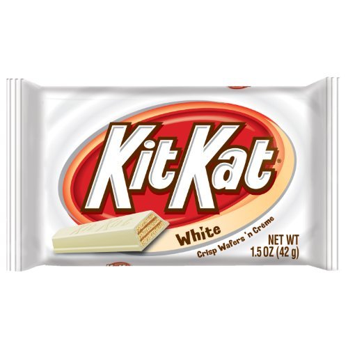 Kit Kat White Chocolate Cake Kit Kat White Chocolate Cake