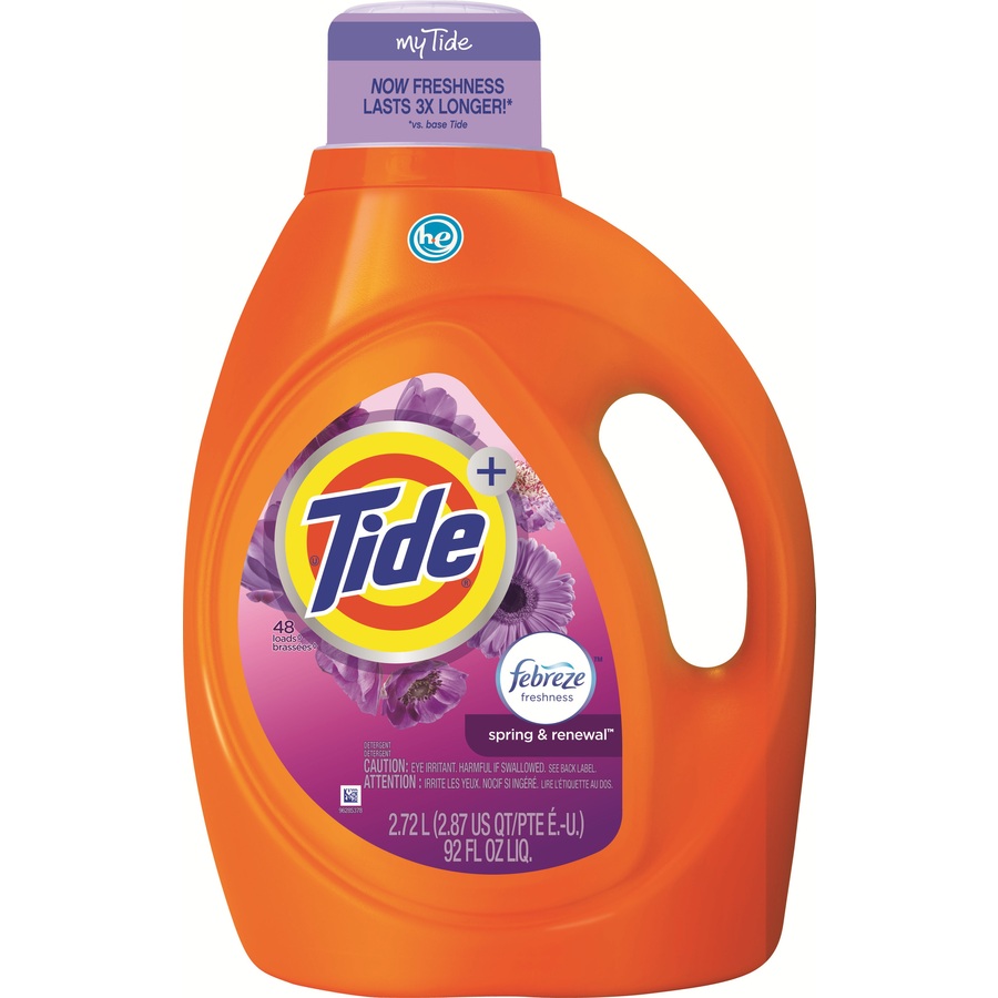 Where to buy high efficiency laundry outlet detergent