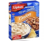 Lipton Onion Soup & Dip Mix 2oz 56.7g