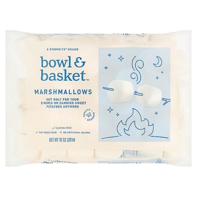 Marshmallows - American Marshmallows 10oz 283g