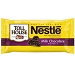 Nestle Toll House Milk Chocolate Morsels 11.50 oz - 326g