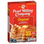Pearl Milling Company Original Pancake & Waffle Mix. 2LB 907g