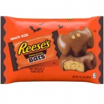 Reese's Peanut Butter Bats 289g Bag