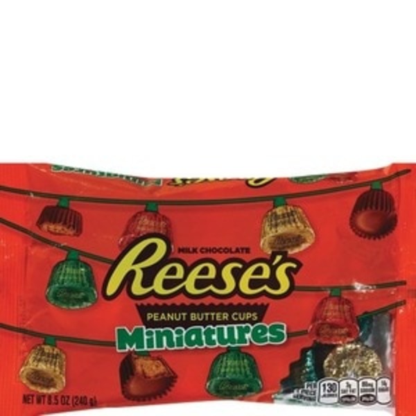 Reese's peanut butter cups miniatures 311g