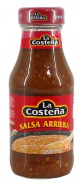 La Costena - Salsa Arriera 250g MEXICAN