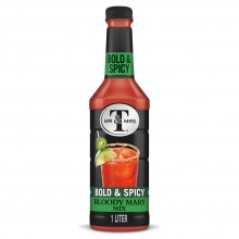 MR& MRS T BLOODY COCKTAIL MIX