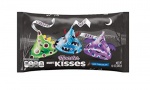 Hershey's Kisses Monster Milk Chocolate 283g (PACK OF TWO)