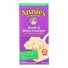 Annie's Homegrown Shells & White Cheddar, 170g Box