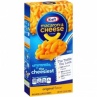 Kraft Macaroni & Cheese  7.25oz 206g -  Case Buy of 35