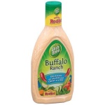 Wish-bone Buffalo Ranch Dressing 236ml Wish Bone